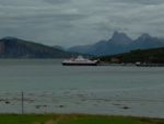 F&auml;hre bei Ulvik